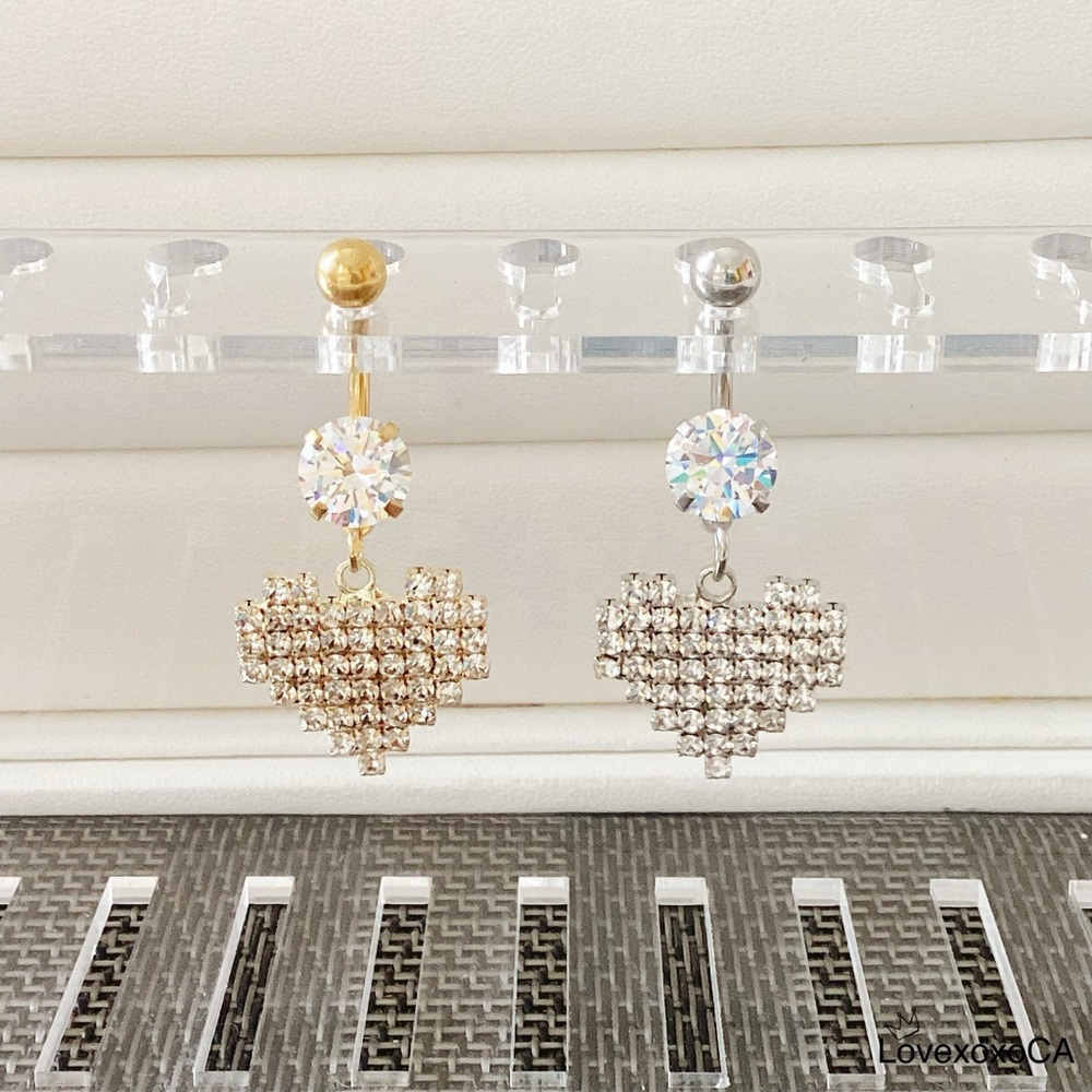 Belly ring/ navel ring